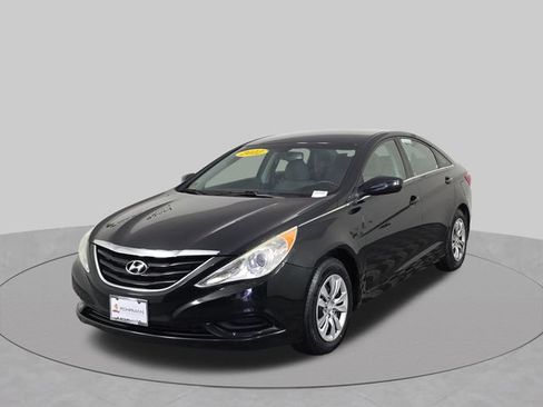 Used 2012 Hyundai Sonata GLS FWD image 10