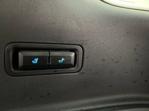 Used 2025 Ford Expedition Platinum AWD/4WD image 40