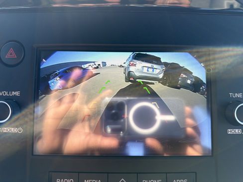 Certified 2025 Subaru Forester image 25