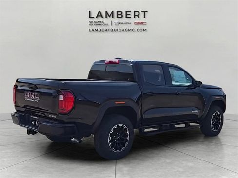 New 2026 GMC Canyon AT4 image 5