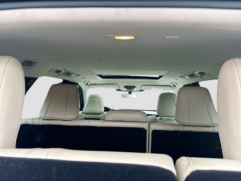 Used 2025 INFINITI QX60 Pure FWD image 15
