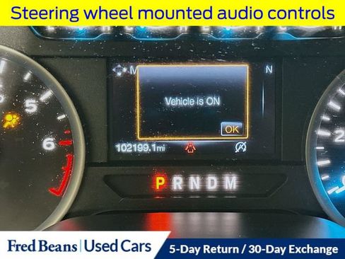 Used 2019 Ford F150 XLT w/ Equipment Group 302A Luxury AWD/4WD image 15