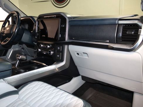 Used 2023 Ford F150 Limited image 68