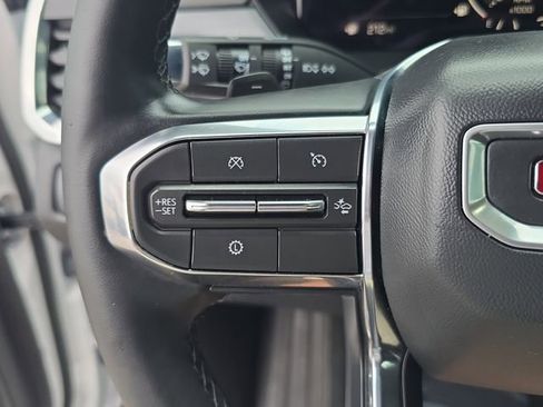 Certified 2025 GMC Acadia Elevation FWD image 25