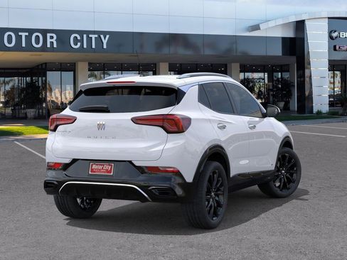 New 2026 Buick Encore GX Sport Touring w/ Comfort Package image 4
