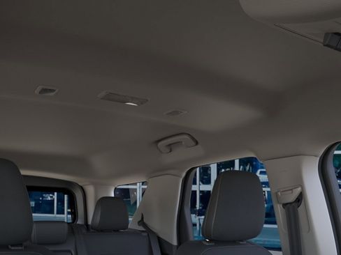 New 2025 Ford Bronco Sport Big Bend image 25