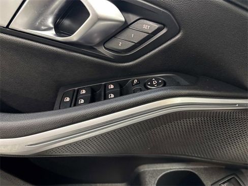 Used 2023 BMW 330i xDrive Sedan w/ M Sport Package image 20