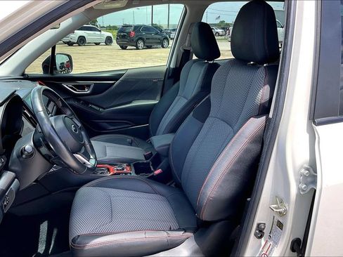 Used 2020 Subaru Forester Sport w/ Popular Package #2 AWD/4WD image 18