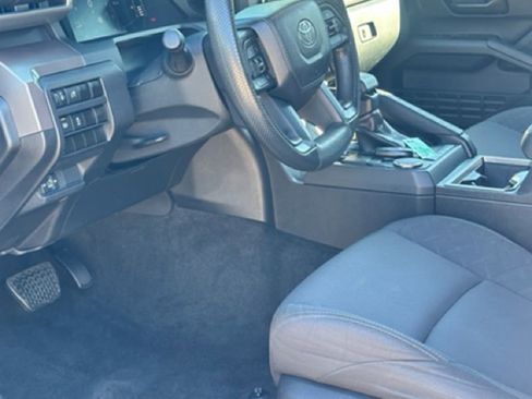 Used 2024 Toyota Tacoma SR5 RWD image 9