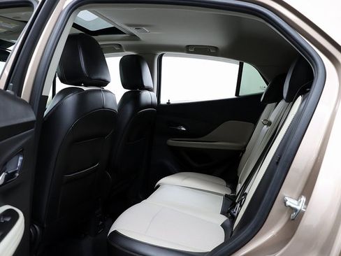 Used 2019 Buick Encore Preferred w/ Safety Package image 12