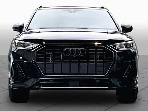 Used 2023 Audi Q3 2.0T Premium Plus AWD/4WD image 4