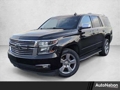 Used 2020 Chevrolet Tahoe Premier w/ 6.2L Performance Package