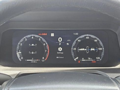 Used 2024 Toyota Tacoma TRD Sport RWD image 11
