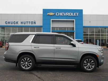 Used 2024 Chevrolet Tahoe LS