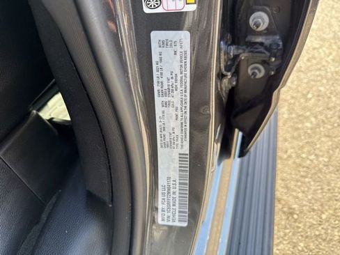 Used 2021 RAM 1500 Big Horn AWD/4WD image 29