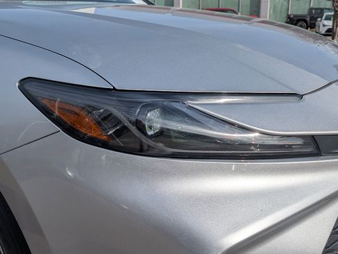 Certified 2025 Toyota Camry LE image 15