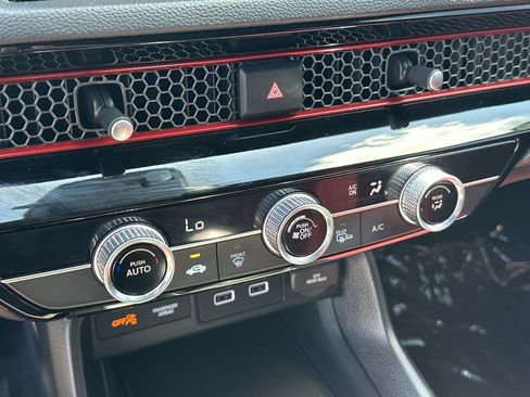 Used 2023 Honda Civic Si image 16