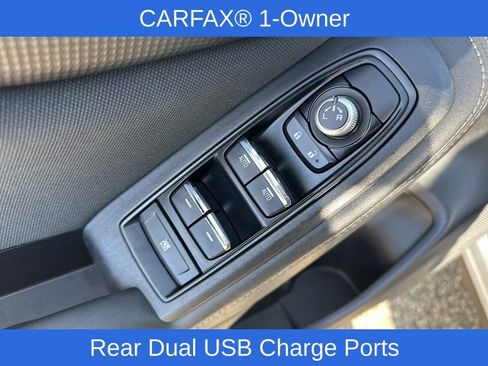 Used 2020 Subaru Forester Premium image 15