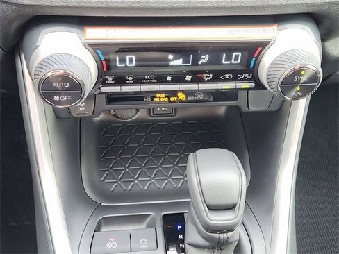 New 2025 Toyota RAV4 LE image 14