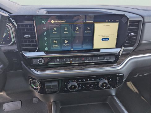 New 2026 Chevrolet Silverado 2500 LT w/ Safety Package image 18