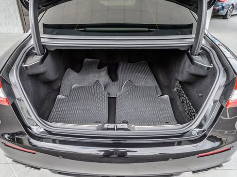 Used 2018 Maserati Quattroporte S GranLusso Q4 image 11