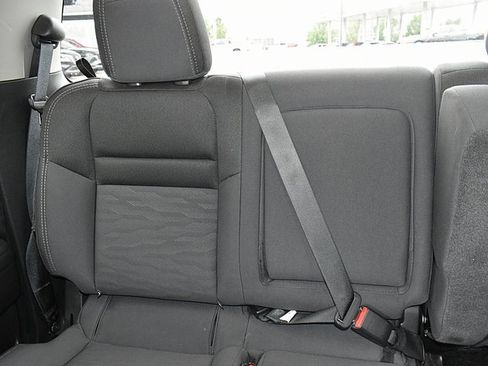 Certified 2023 Nissan Frontier SV image 21