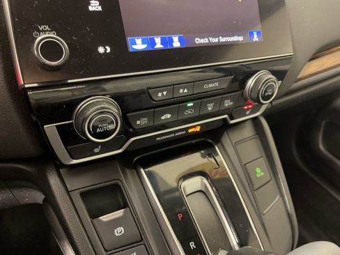 Used 2018 Honda CR-V EX image 31