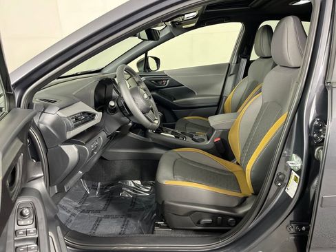 New 2026 Subaru Crosstrek 2.5i Sport image 10