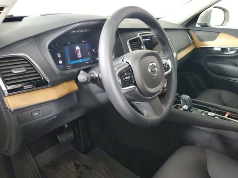 Certified 2023 Volvo XC90 B5 Plus w/ Protection Package Premier AWD/4WD image 27