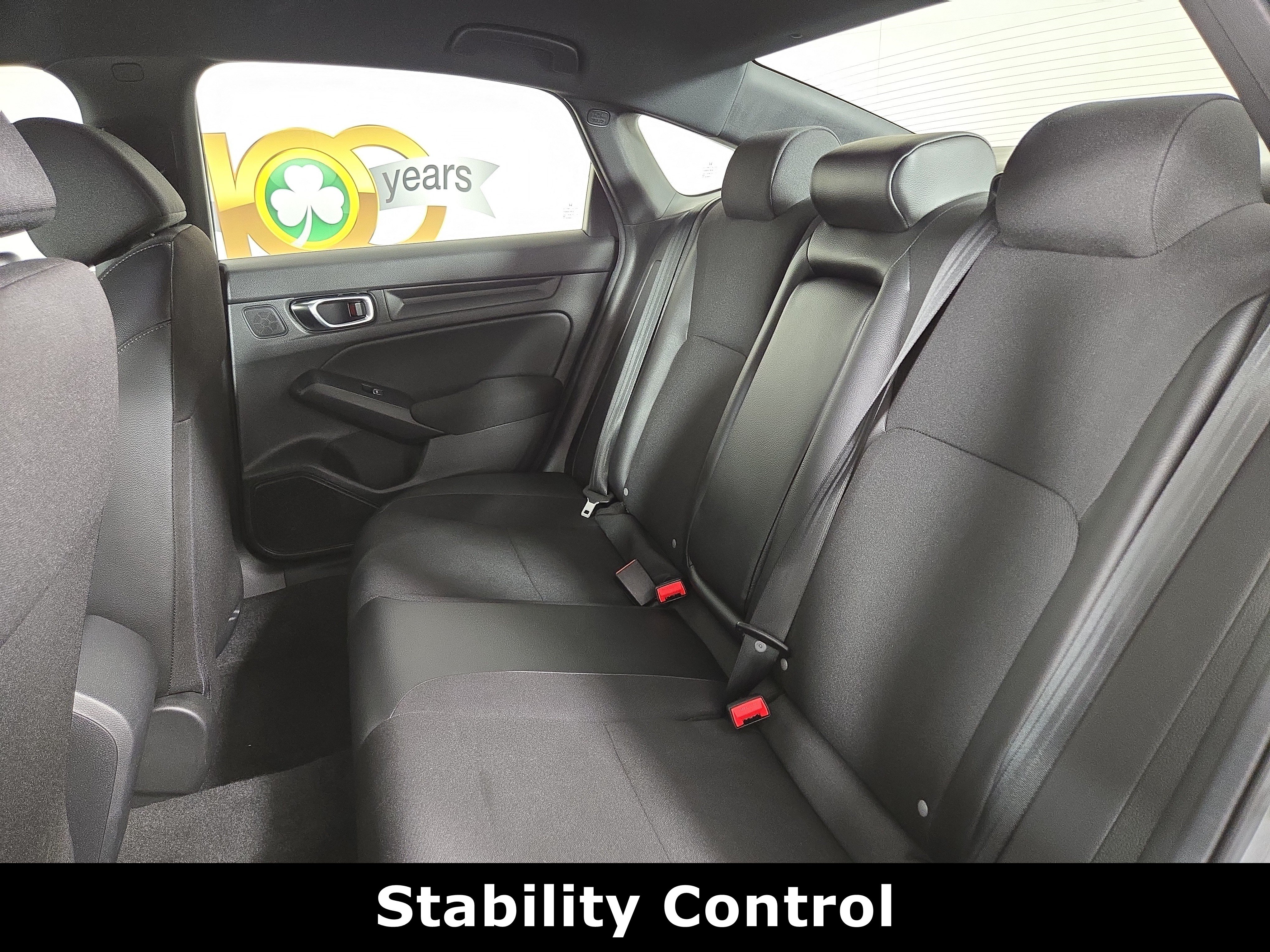 Used 2026 Honda Civic Sport image 12
