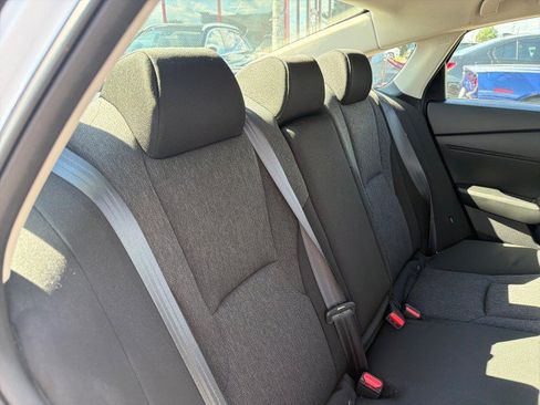 Used 2023 Honda Accord LX image 32