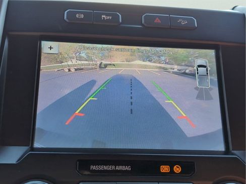 Used 2019 Ford F350 King Ranch w/ King Ranch Ultimate Package image 20