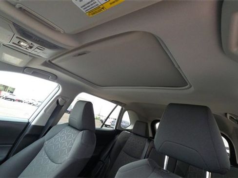 Used 2021 Toyota RAV4 XLE w/ Convenience Package image 15