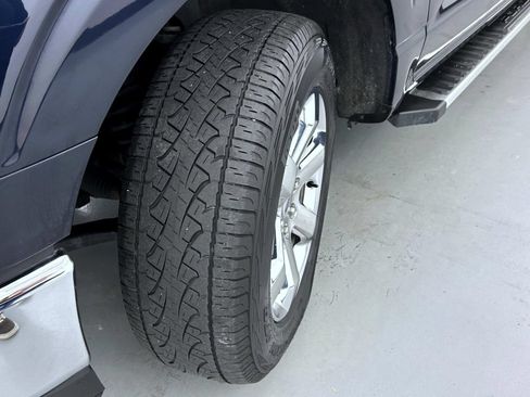 Used 2023 Ford F150 Lariat w/ Trailer Tow Package AWD/4WD image 24