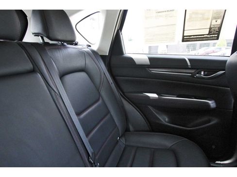 Used 2025 MAZDA CX-5 Carbon Edition AWD/4WD image 10