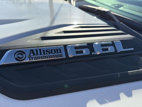 Used 2025 Chevrolet Silverado 2500 W/T w/ WT/CX Safety Package image 8