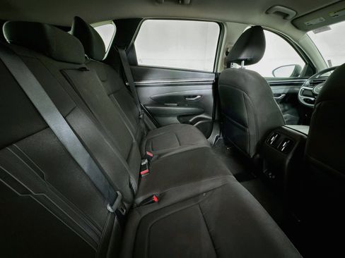 Used 2024 Hyundai Tucson SEL FWD image 45