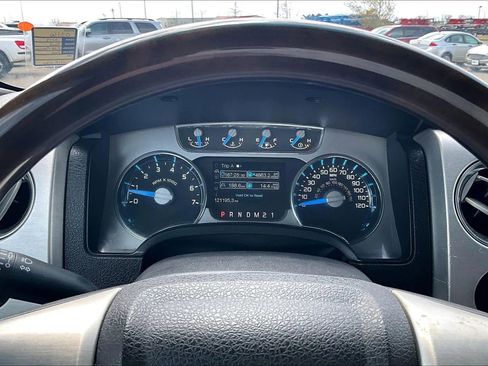 Used 2013 Ford F150 Platinum AWD/4WD image 20