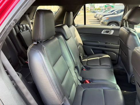 Used 2013 Ford Explorer XLT FWD image 29