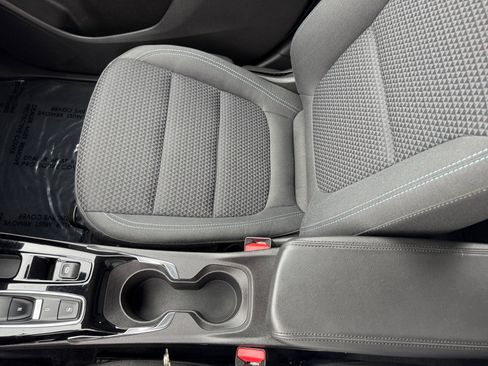 Used 2023 Chevrolet Bolt EUV LT w/ Driver Confidence Package image 14