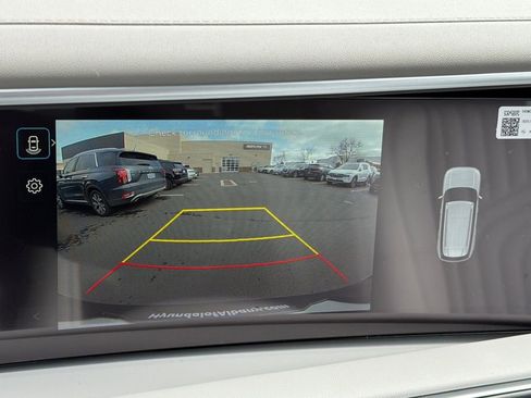 New 2026 Hyundai Palisade AWD Hybrid image 19