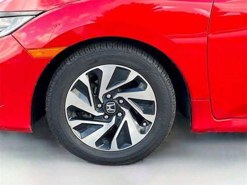 Used 2019 Honda Civic LX image 28
