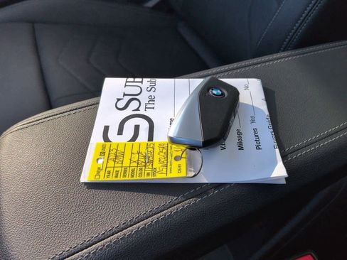 Used 2023 BMW X1 xDrive28i image 35