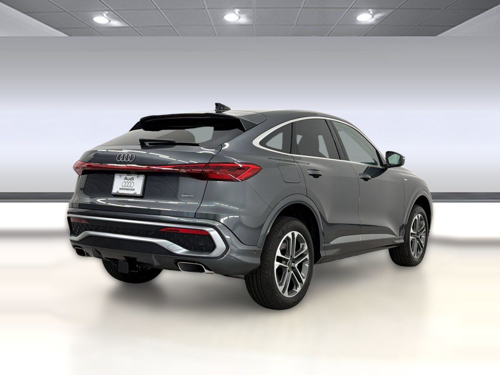 New 2026 Audi Q5 Premium Plus AWD/4WD image 9