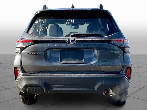 New 2026 Subaru Forester image 4