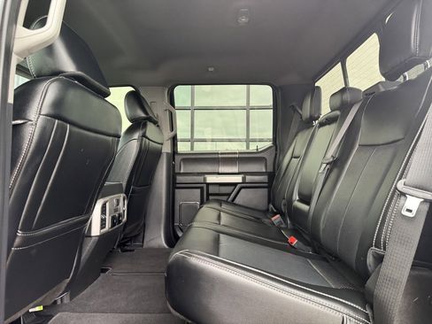 Used 2021 Ford F250 Lariat image 23