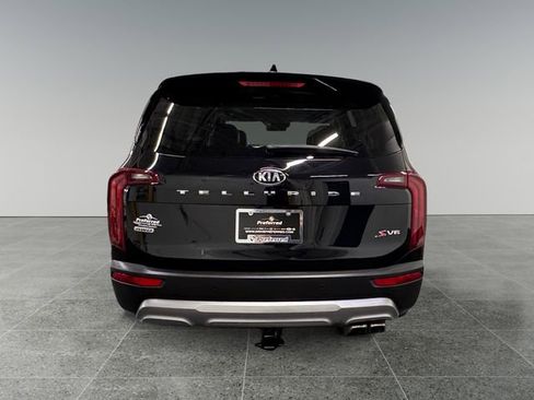 Used 2020 Kia Telluride S AWD/4WD image 23