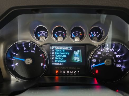 Used 2016 Ford F350 Lariat w/ Lariat Ultimate Package image 43