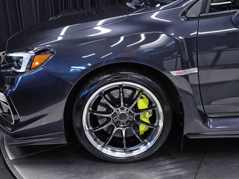 Used 2019 Subaru WRX STI AWD/4WD image 48