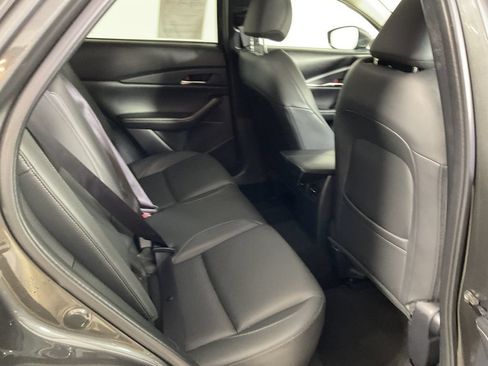 Used 2025 MAZDA CX-30 AWD 2.5 S w/ Preferred Package image 23